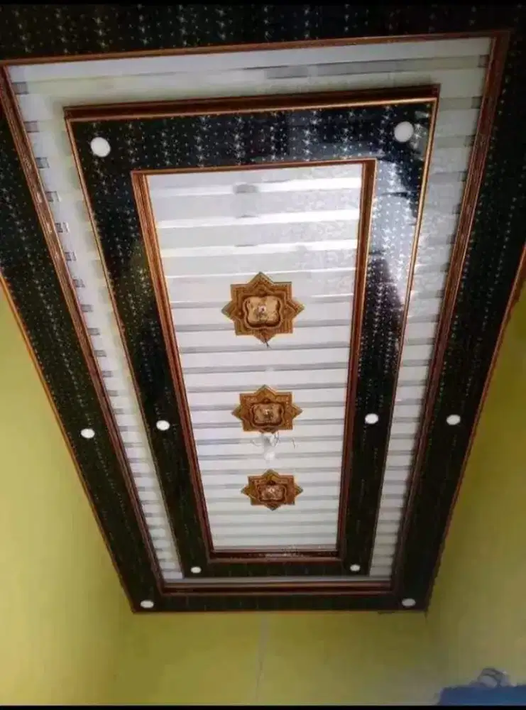 Bajaringan terpasang murah