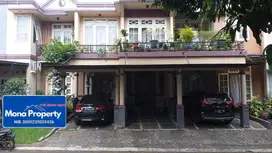 Jual Cepat Siap Huni Rumah di Dalam Cluster Legenda Wisata Cibubur