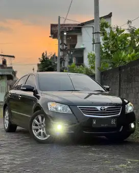 Camry 2.4 V 2008 XV40 Low Km