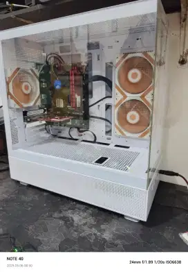 Pc only i5 gen 9