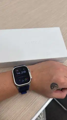 Apple Watch Ultra 2 - Original Ibox