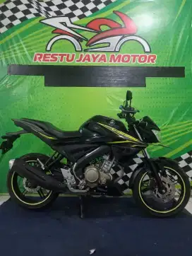 New vixion th 2022 kredit dp 1jt #rjm