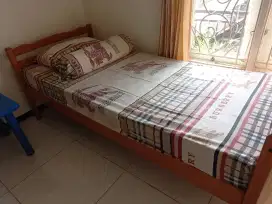 Kos putra Surabaya timur, AC km mandi dalam, dekat ITS, UNAIR, UBAYA