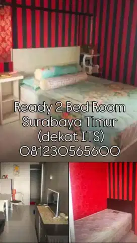 Apartemen Dian regency sukolilo