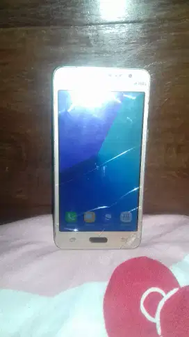 2 unit Samsung J2 Prime Nett Murah