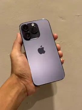 Iphone 14 Pro 128 iBox