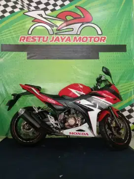 Cbr 150 th 2017 kredit dp 0 #rjm