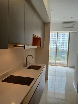 RARE disewakan Studio Taman Anggrek Residence unFurnished