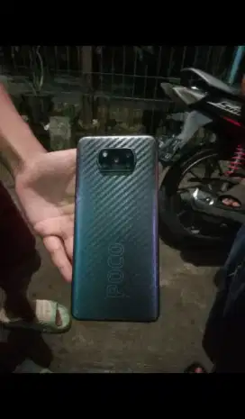 Poco x3 pro 8/256