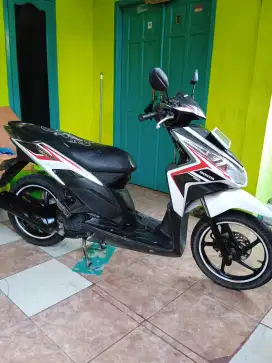 VARIO Techno Karbu 2012 Mesin Super