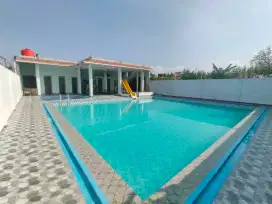 Lowongan kerja penjaga kolam renang