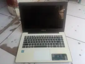 Jual cepat leptop bekas