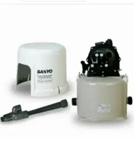 SERVICE POMPA AIR PANGGILAN  ) JETPUMP DAN SUBMERSIBEL  )