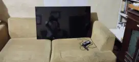 Televis 42 Merk Sony
