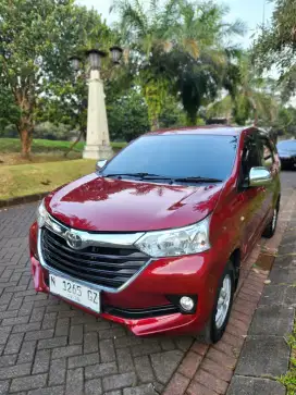 Bu siapa cepat dia dapat