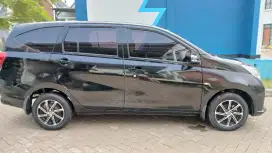 MOBIL CALYA MANUAL 2019 HITAM