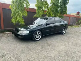Honda Cielo 1994 Bensin