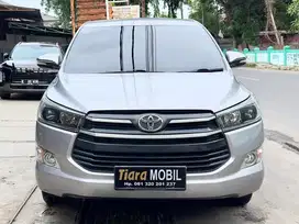 Toyota Kijang Innova Reborn 2.4 G Solar AT Th 2016