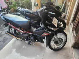 Supra 125 spoke 2023 Gbm