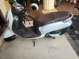 Scoopy keyless 2023 awal Gbm