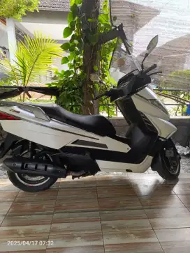 Benelli zafferano 250cc