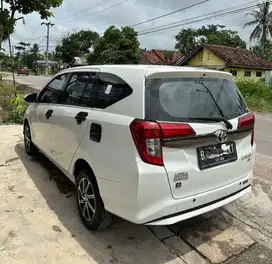 Toyota Calya 2016 Bensin