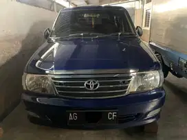Kijang LGX 2003