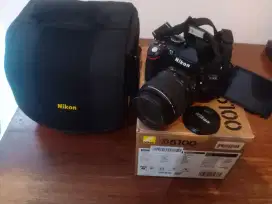 Dijual Kamera NIKON DSLR