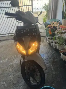 Honda Vario tekno 2010