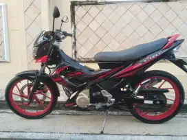 Satria SE orisinil 2013