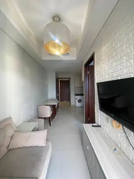 Sewa Puri Mansion 1Br Furnished