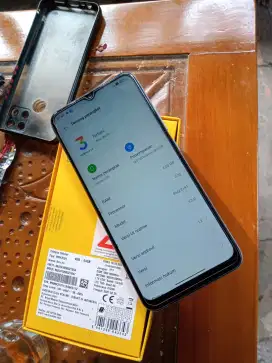 Realme c25 istimewa