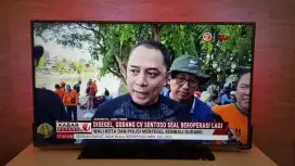 TV Philips 65 Smart TV UHD 4K