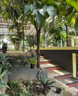 Dijual cepat Tanah Kavling di Dago dekat Terminal dago & Kampus ITB