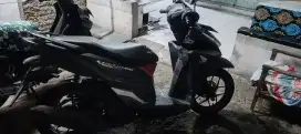 Honda Vario 150cc tahun 2017