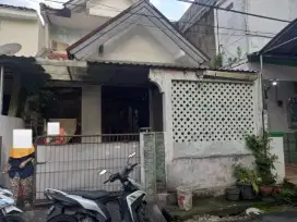 Rumah Nyaman di Pondok Kelapa Duren Sawit