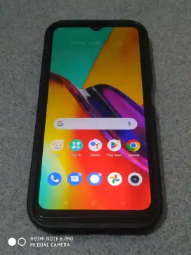 Realme narzo 50i prime 3/32