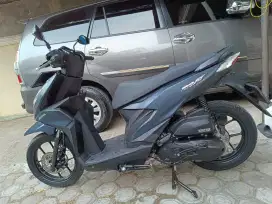 Beat delux tahun 2023.