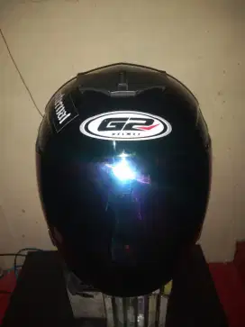 Helm g2 optimax double vision size L