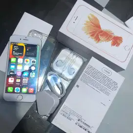 Iphone 6S 128gb ios 15
