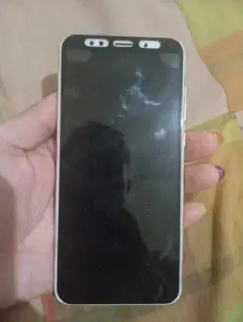 Xiaomi redmi 5 plus mulus