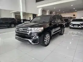 LC 200 4.5D VX-R ATPM 2018