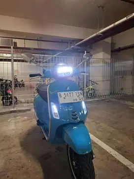 VESPA SPRINT 2024