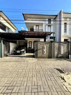 Jual Rumah di Seturan Yogyakarta
