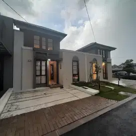 RUMAH CANTIK READY LOKASI CITRA RAYA CIKUPA