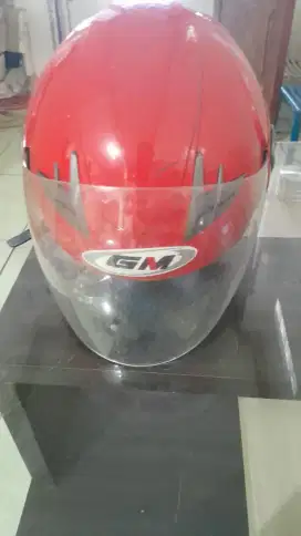Halm bekas gm msih layak pkai