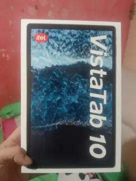 Jual tablet vistab 10