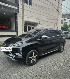 Mitsubishi Xpander Ultimate 2019