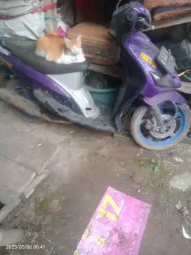 Yamaha Mio di jual murah