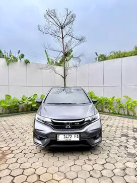 Jazz RS 2018 Matic